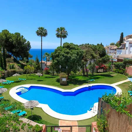 Ferienhaus Global Ladera Del Mar 15206