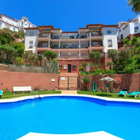 Global Ladera Del Mar 15206 Ferienhaus *