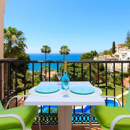 Global Ladera Del Mar 15206 נרחה
