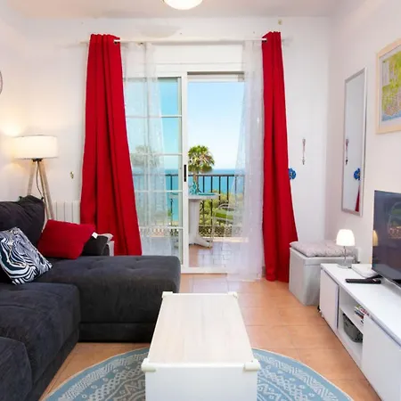 בית נופש Global Ladera Del Mar 15206