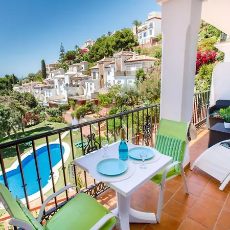 Global Ladera Del Mar 15206 *